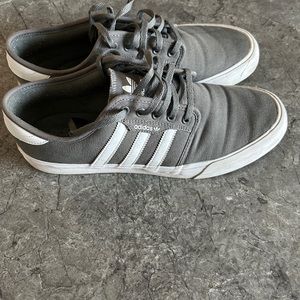 Adidas Men’s C76129 Seeley Sneaker